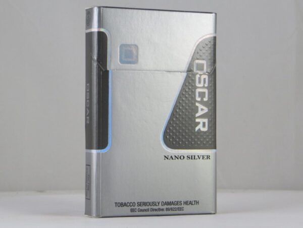 سجائر أوسكار - 01